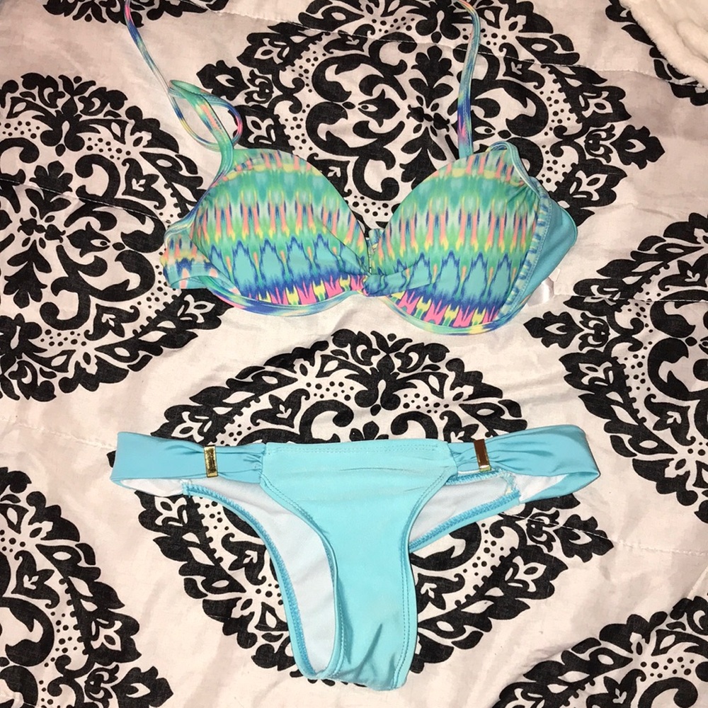 Swim Suit